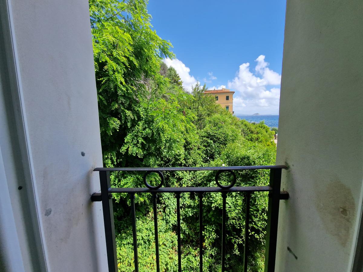 appartamento vacanze Elba